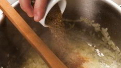 гуляш венгерский из говядины