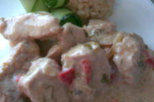 ГуляшБелоснежка