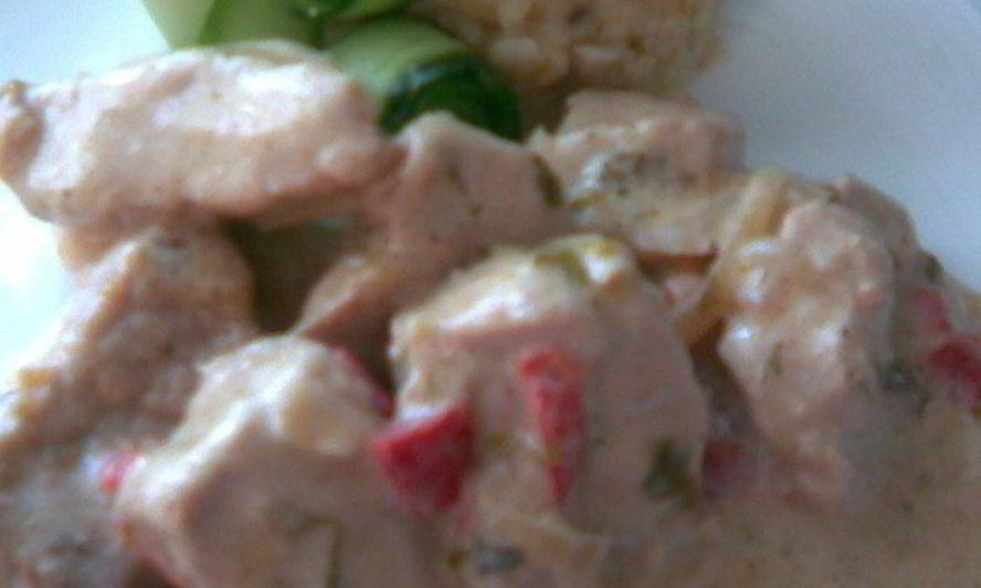 Рецепт гуляшбелоснежка