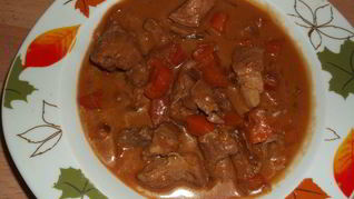 Гуляшик любимый