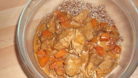 гуляшик любимый