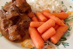 Немецкий гуляш