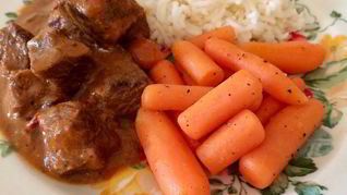 Немецкий гуляш