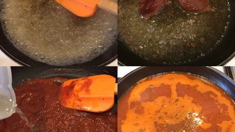 немецкий гуляш