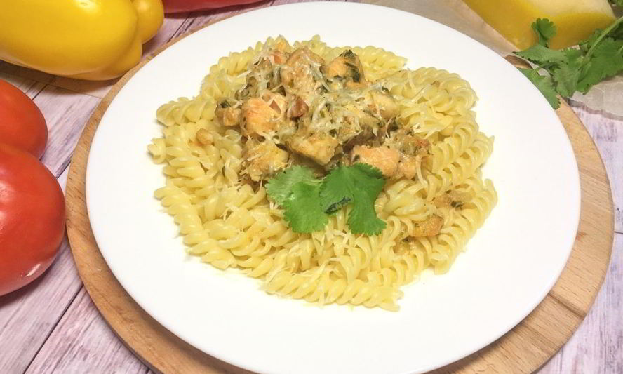 Рецепт рыбный гуляш