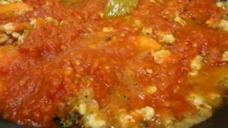 суп-гуляш из фарша