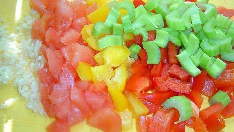 суп гуляш классический