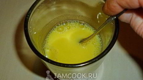 свиной гуляш с китайской редькой