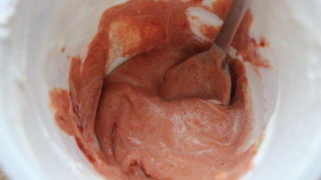 тальятелле с гуляшом из индейки