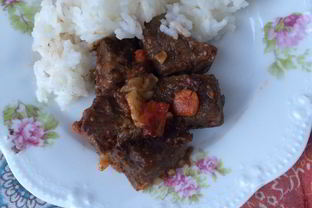 Венгерский гуляш