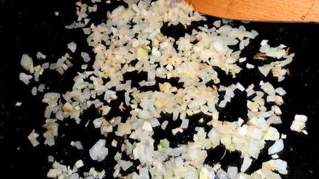 и снова клецки