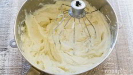 картофельное пюре классическое