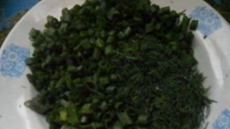 картофельное пюре с тушенкой