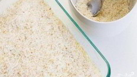 картофельное пюре в духовке