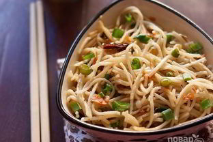 Китайская лапша