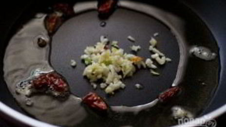 китайская лапша