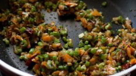 китайская лапша