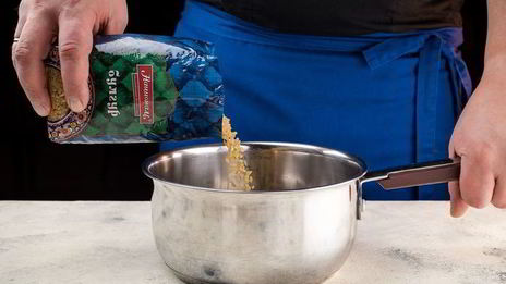 аппетитные котлетки с булгуром