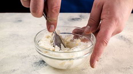 аппетитные котлетки с булгуром