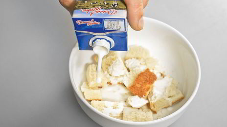 деревенские котлеты из кролика с пряными травами и пармезаном