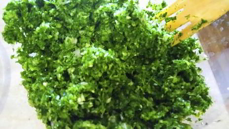 диетические рубленые котлеты из куриной грудки