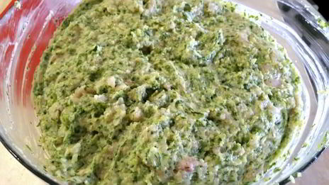 диетические рубленые котлеты из куриной грудки