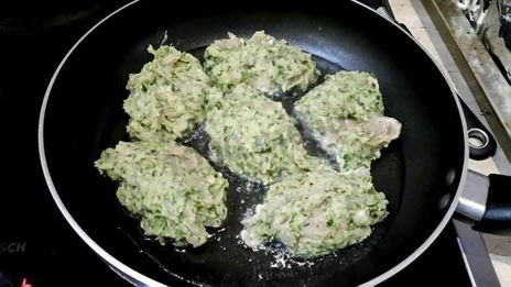 диетические рубленые котлеты из куриной грудки