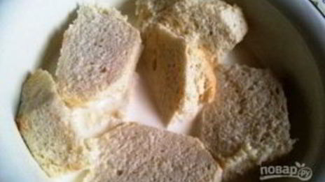 домашние котлеты