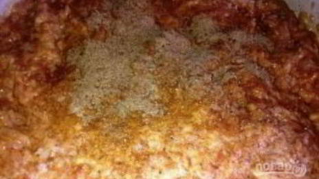 домашние котлеты