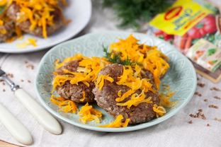 Гречаники без мяса