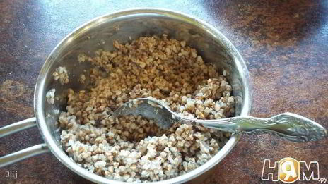 гречаники с ливером