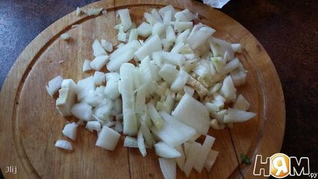 гречаники с ливером