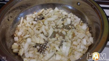 гречаники с ливером