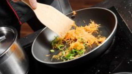 капустные котлеты с сыром