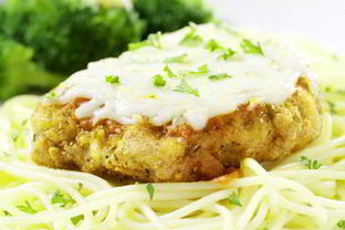 Капустные котлеты в мультиварке