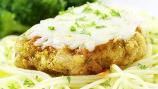 Капустные котлеты в мультиварке