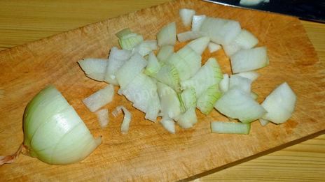 картофельные котлеты с грибами