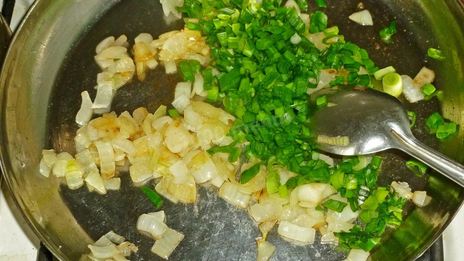 картофельные котлеты с грибами