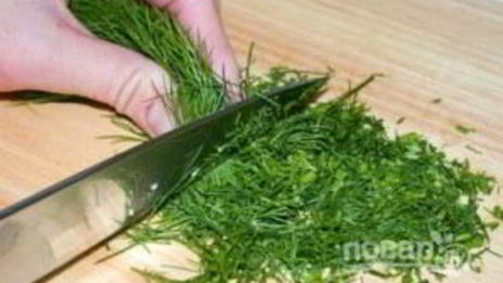 котлета по-киевски на косточке