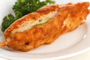 Котлета по-киевски