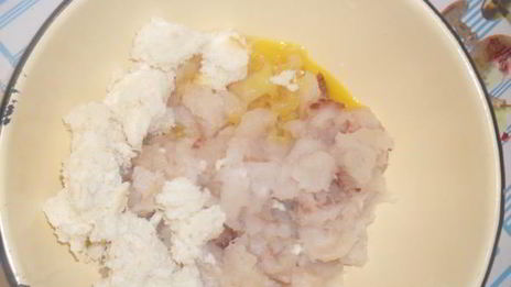 котлетки для деток нежные