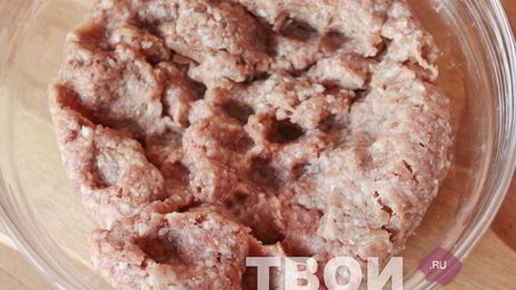 котлеты гречневые