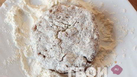 котлеты гречневые