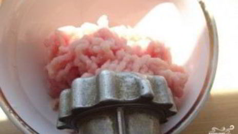 котлеты из фарша индейки в духовке