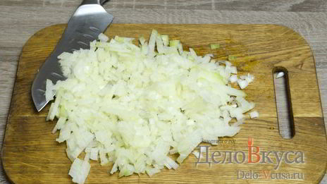 котлеты из фарша с манкой без яиц