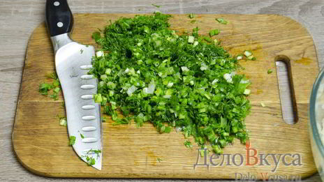 котлеты из фарша с манкой без яиц