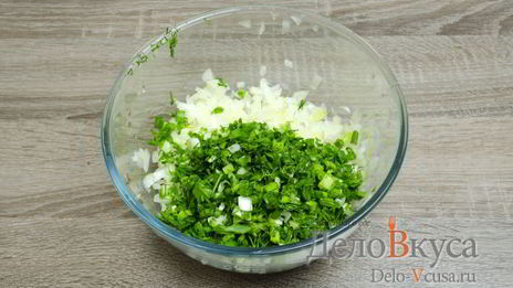 котлеты из фарша с манкой без яиц