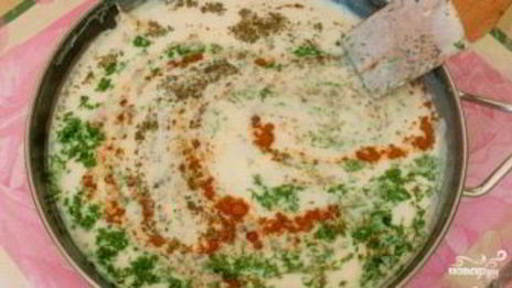 котлеты из фарша в духовке с подливкой