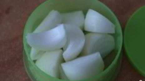 котлеты из филе трески