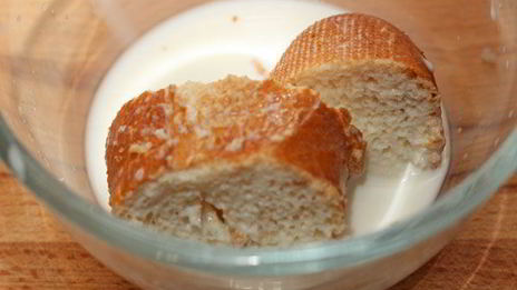 котлеты из индейки